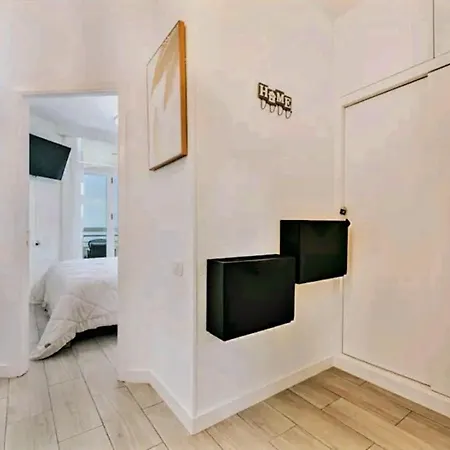 Ocean View Penthouse Playa de las Américas