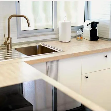 Ocean View Penthouse Appartement Playa de las Américas