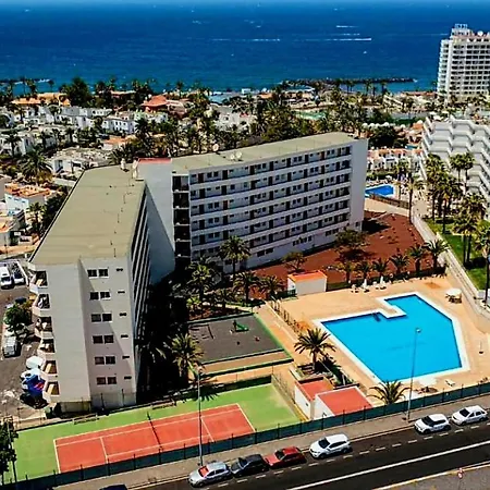 Ocean View Penthouse Appartement