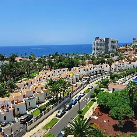 Ocean View Penthouse *