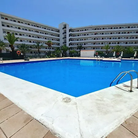 Appartement Ocean View Penthouse *