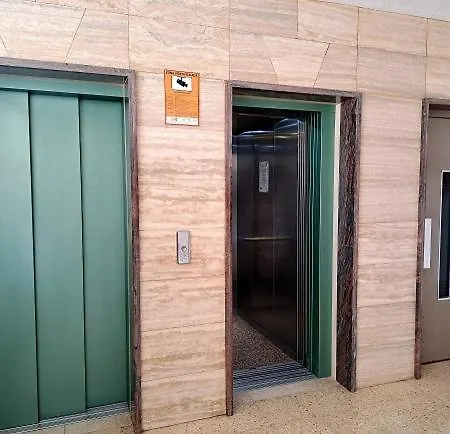 Ocean View Penthouse Playa de las Américas