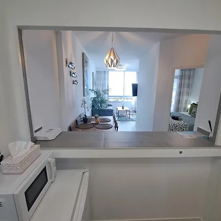 Ocean View Penthouse *