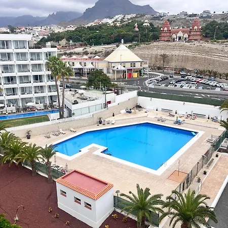 Appartement Ocean View Penthouse