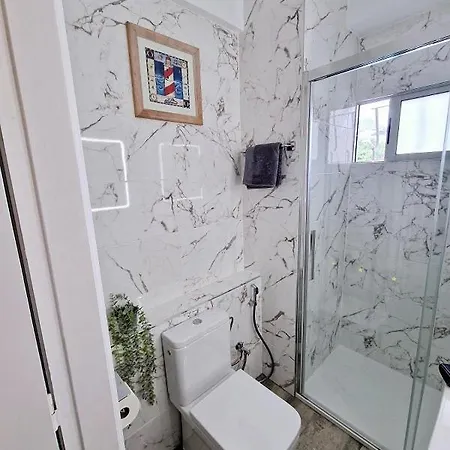 Ocean View Penthouse Playa de las Américas