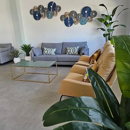 Ocean View Penthouse