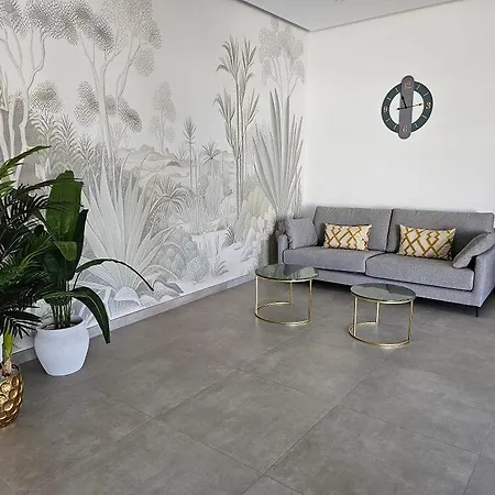 Appartement Ocean View Penthouse *