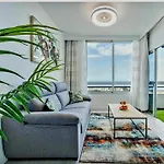 Apartament Ocean View Penthouse Playa de las Americas (Tenerife)