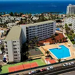 Ocean View Penthouse Apartament
