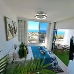 Ocean View Penthouse * Playa de las Americas (Tenerife)
