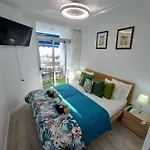 Apartament Ocean View Penthouse Playa de las Americas (Tenerife)