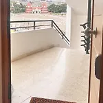 Ocean View Penthouse Apartament *