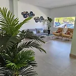 Apartament Ocean View Penthouse Playa de las Americas (Tenerife)