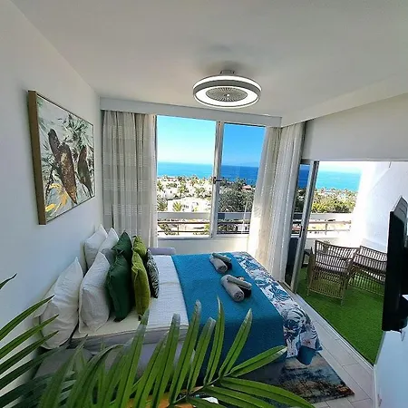 Ocean View Penthouse * プラヤ・デ・ラス・アメリカス