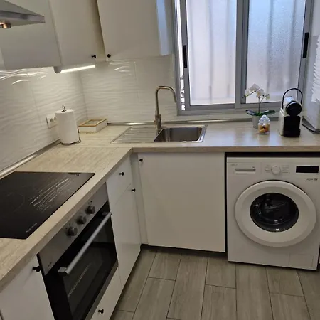 아파트 Ocean View Penthouse