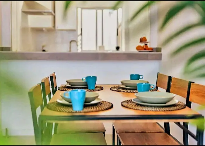 Ocean View Penthouse