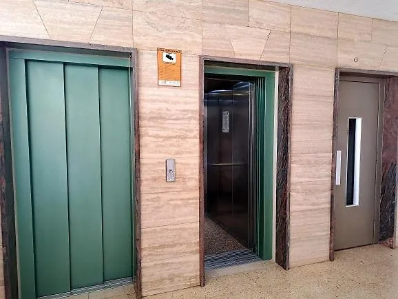 Ocean View Penthouse 플라야데라스아메리카스