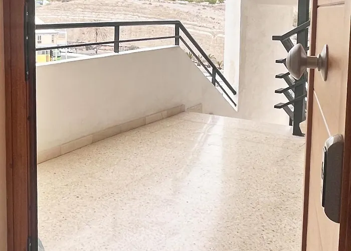 Ocean View Penthouse Apartament *