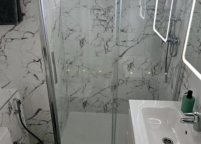 Ocean View Penthouse * 플라야데라스아메리카스