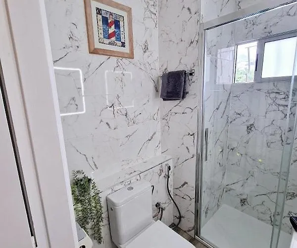 Ocean View Penthouse Playa de las Americas (Tenerife)