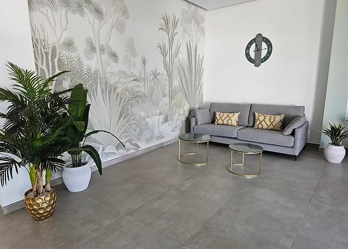 Apartament Ocean View Penthouse *