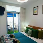 Ocean View Penthouse