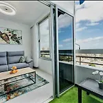 Ocean View Penthouse * Playa de las Americas (Tenerife)
