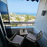 Ocean View Penthouse Apartment