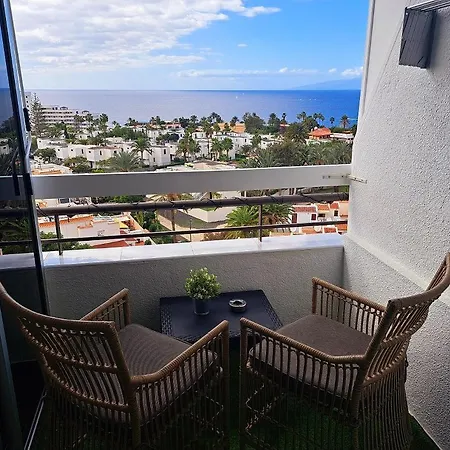 Appartement Ocean View Penthouse