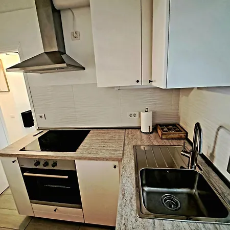 Ocean View Penthouse Appartement *