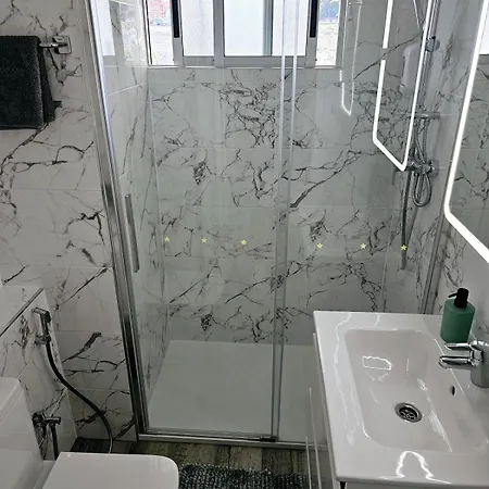 Ocean View Penthouse * Playa de las Américas