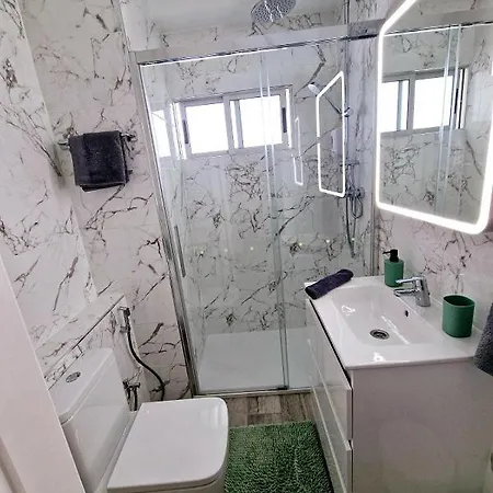 Lejlighed Ocean View Penthouse Playa de las Américas