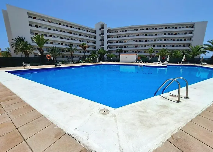 Daire Ocean View Penthouse *