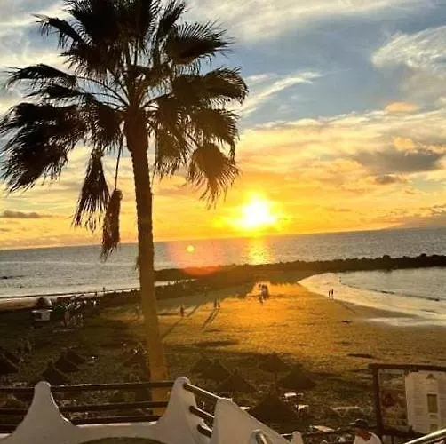 Apartman Ocean View Penthouse *