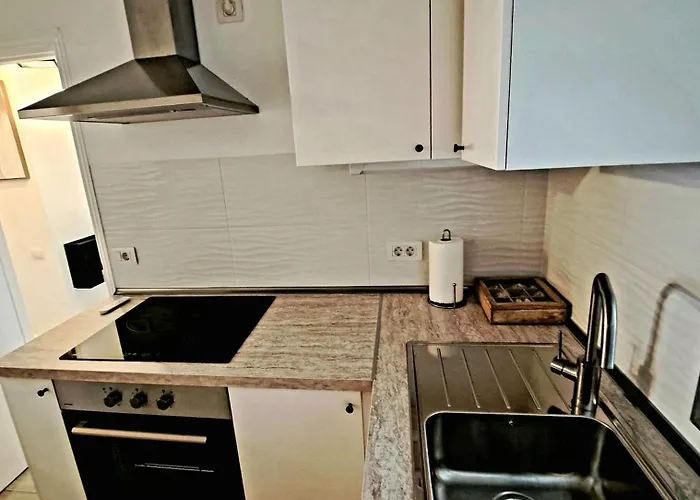 Ocean View Penthouse Daire *