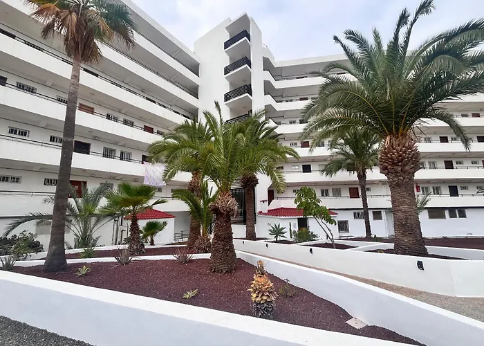 Daire Ocean View Penthouse Playa de las Américas