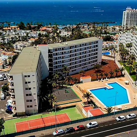 Apartamento Ocean View Penthouse *