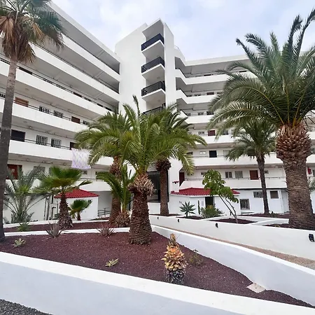 Apartamento Ocean View Penthouse Playa de las Americas (Tenerife)