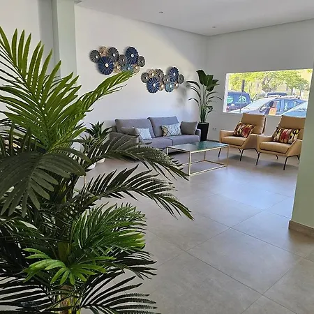 Apartamento Ocean View Penthouse Playa de las Americas (Tenerife)